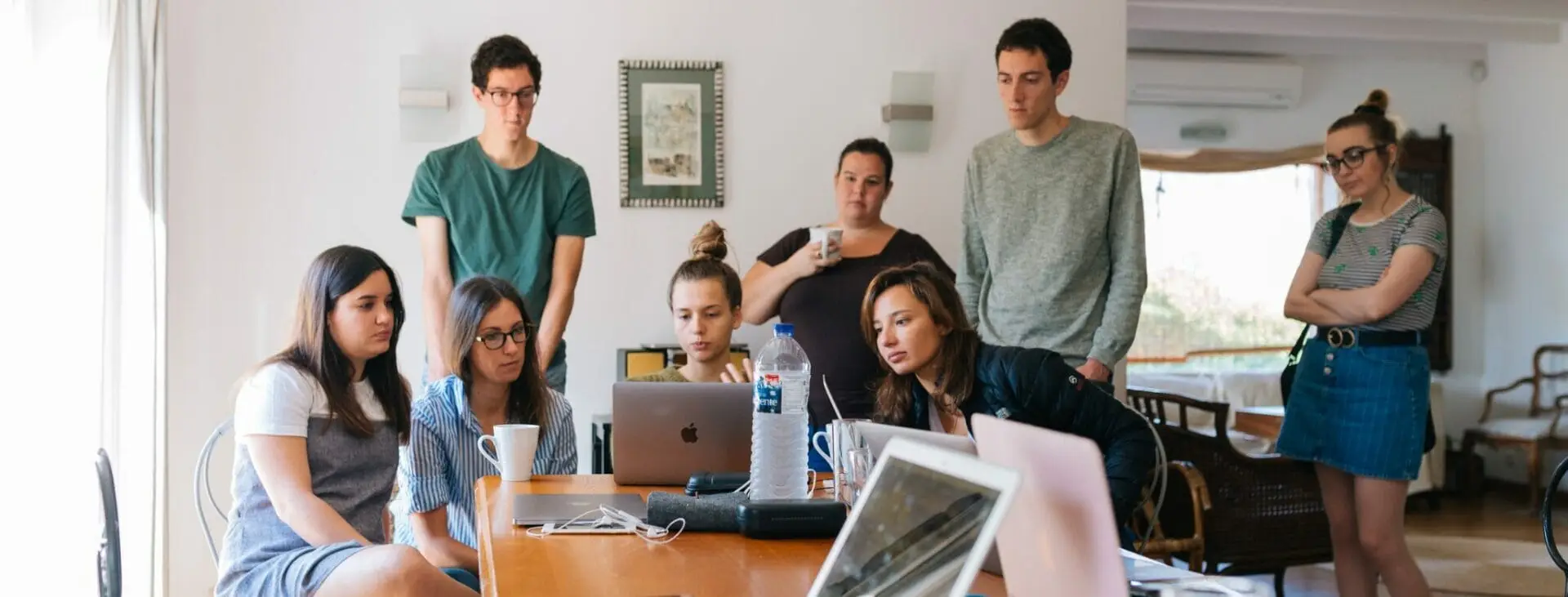 Quiz: Which type of housemate are you?