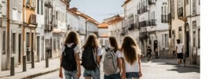 happiest and cheapest countries for students