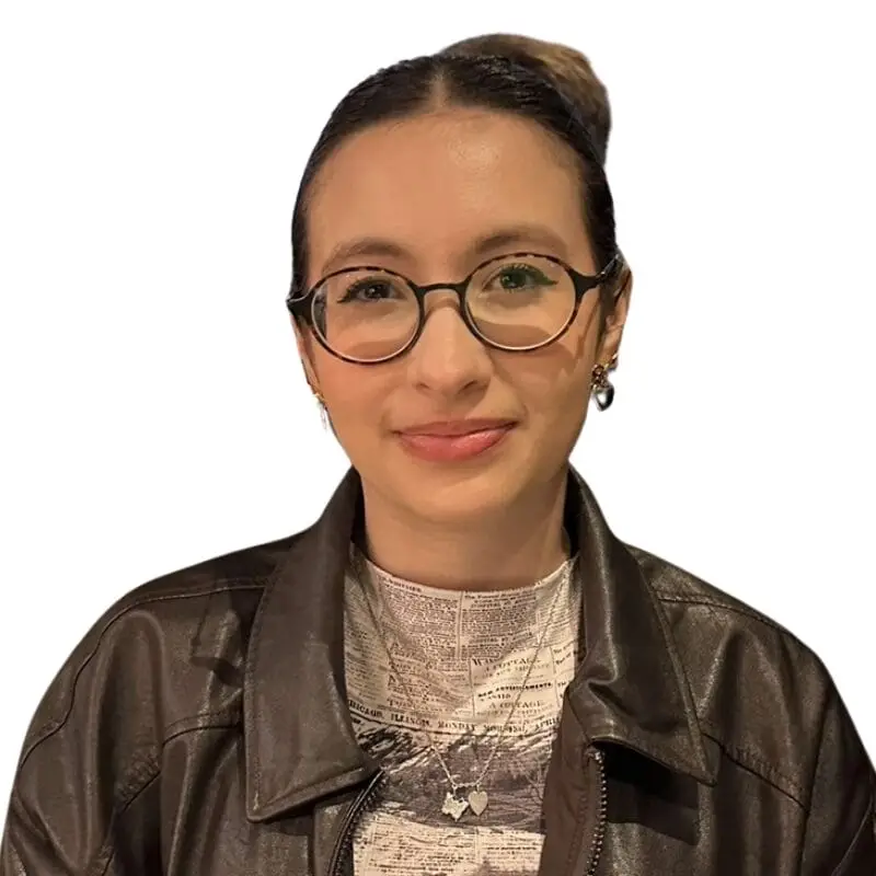 Thea Panayioutou student writer