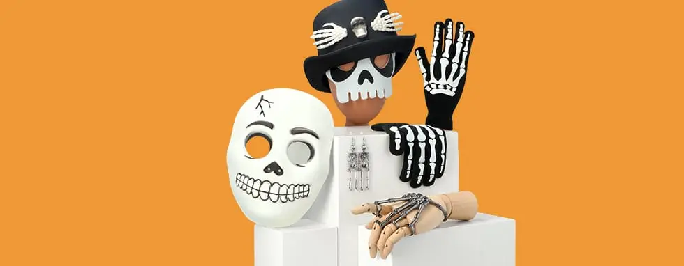 Flying Tiger best craft shops in Nottingham