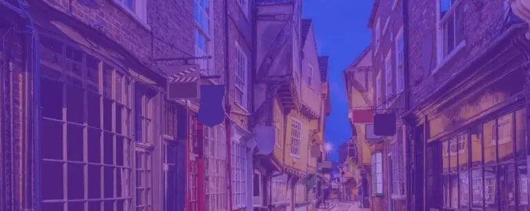 York student life UK