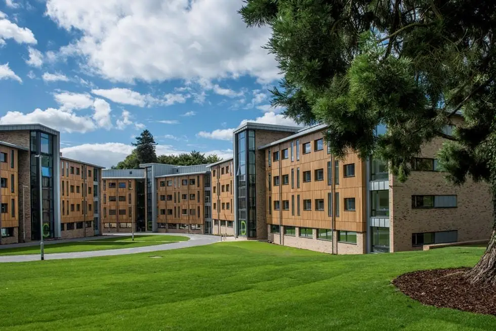 rental accommodation student halls Southampton