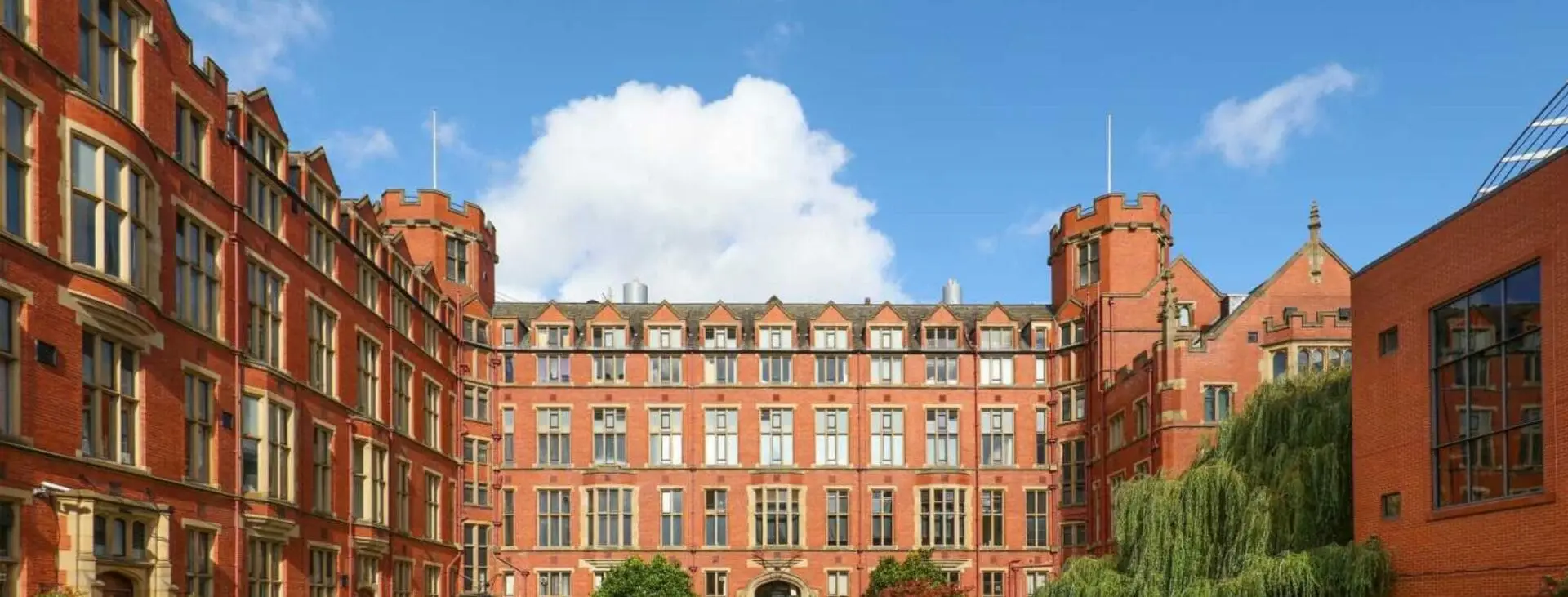 Is Sheffield University good?