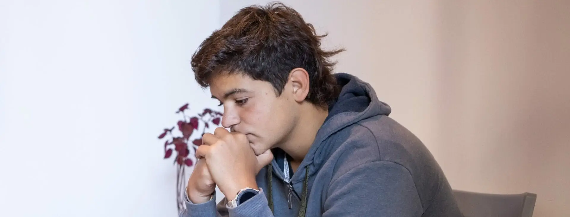 student mental health - what causes student anxiety