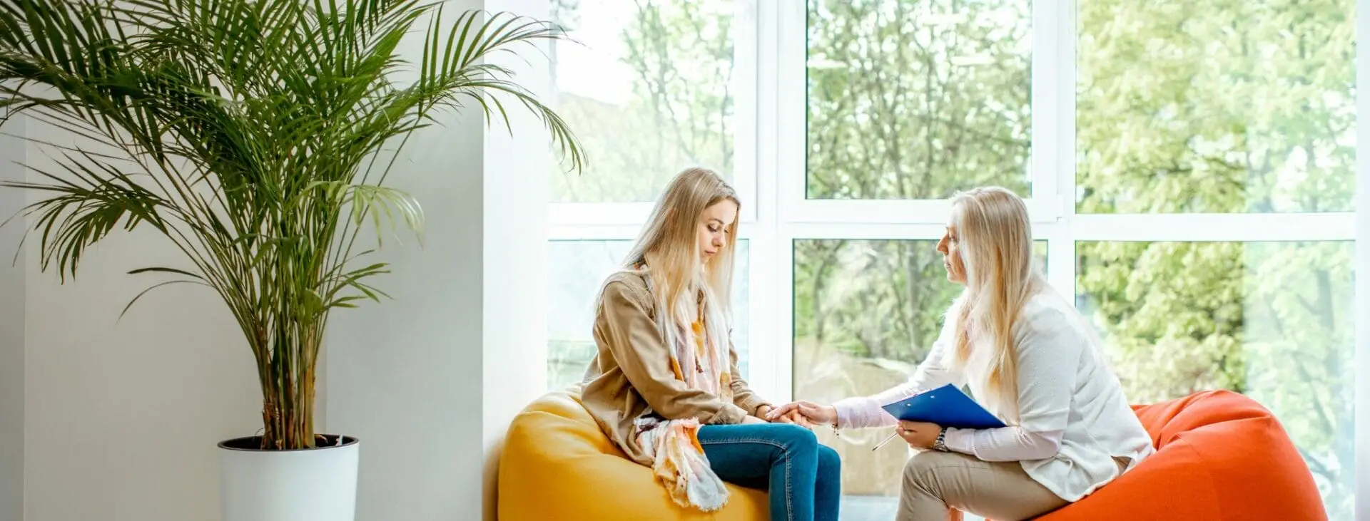 Can I get free therapy as a student?