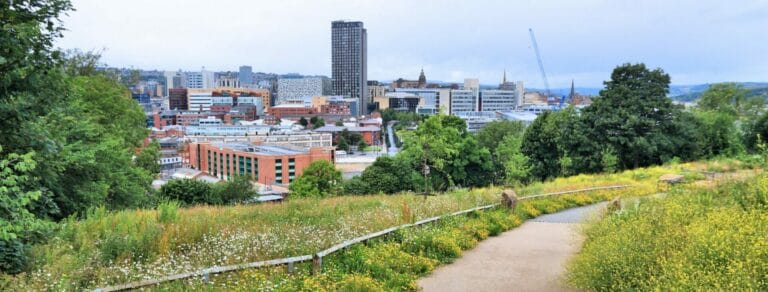 how expensive is sheffield for students