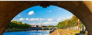 Is nottingham a nice place to live for students