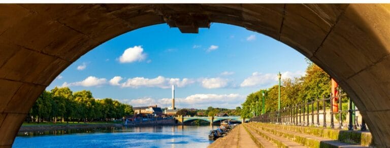 Is nottingham a nice place to live for students