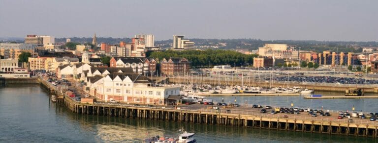 Is Southampton expensive for students
