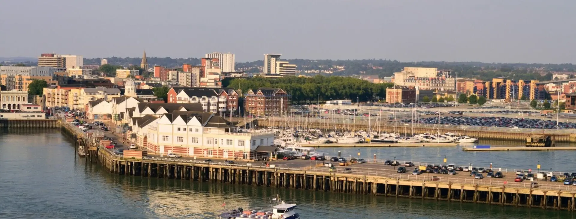 Is Southampton expensive for students