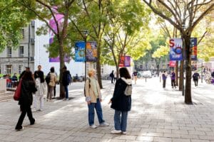 SOAS University