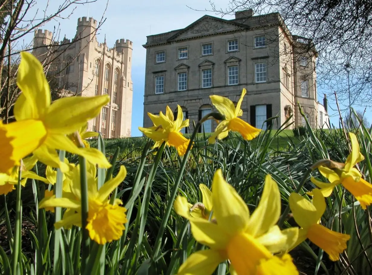 Is the University of Bristol good?