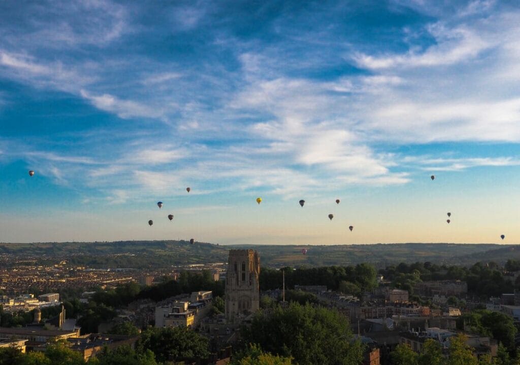 Is the University of Bristol good?