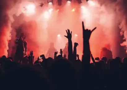Clubbing