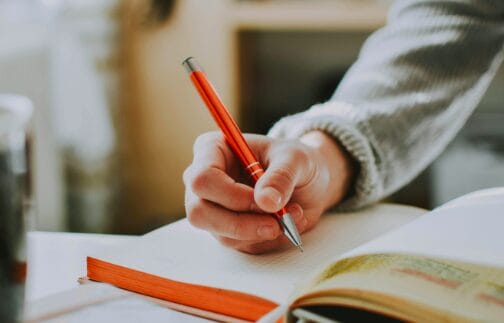 benefits of journalling for students