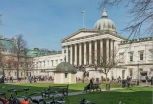 Is University College London good?