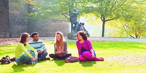 Nottingham Uni vs Nottingham Trent - which is better?