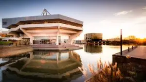 University of York