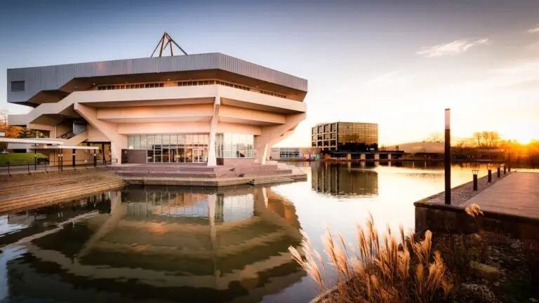 University of York