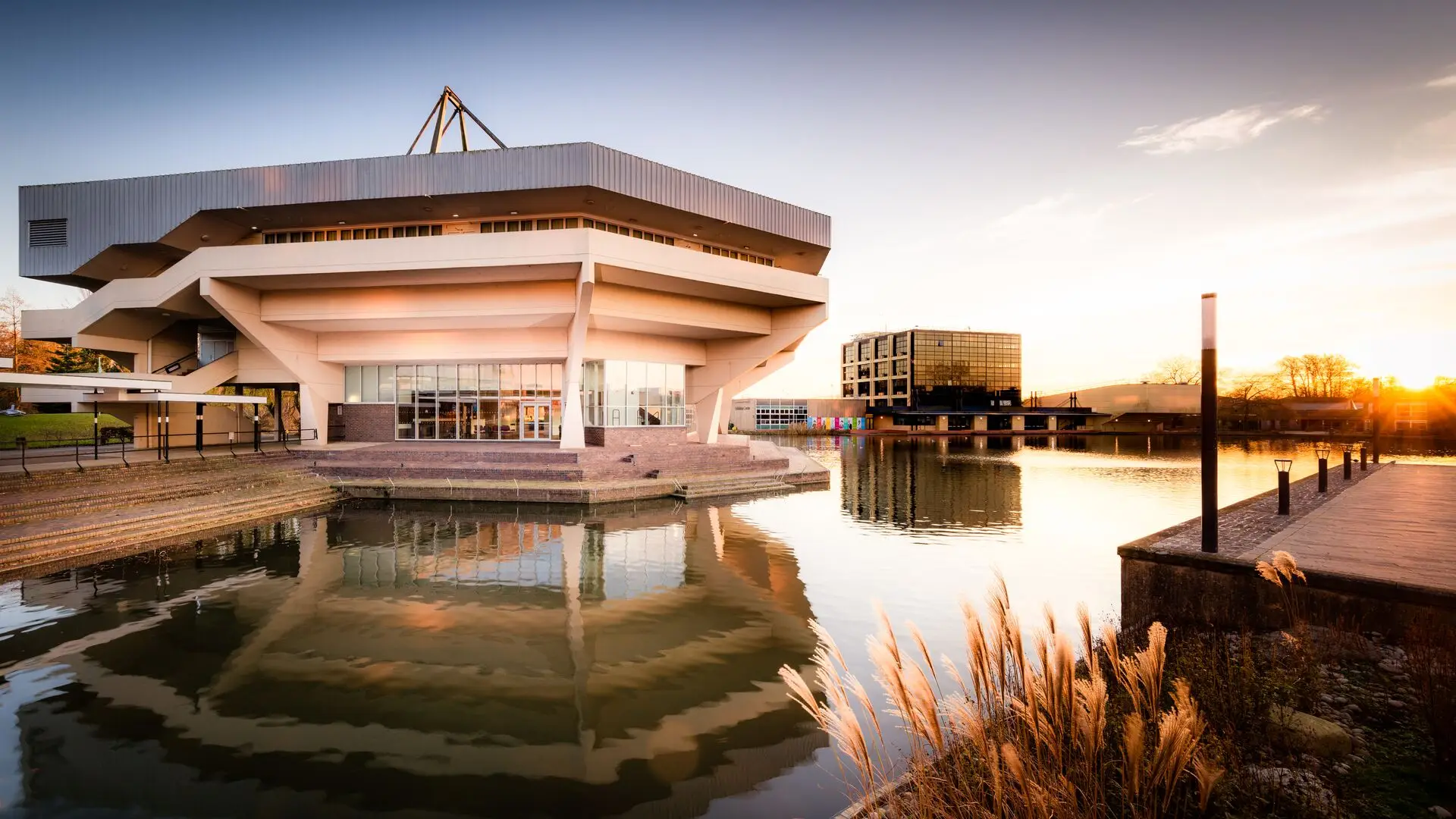 University of York