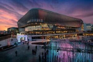 cheap date ideas in Southampton