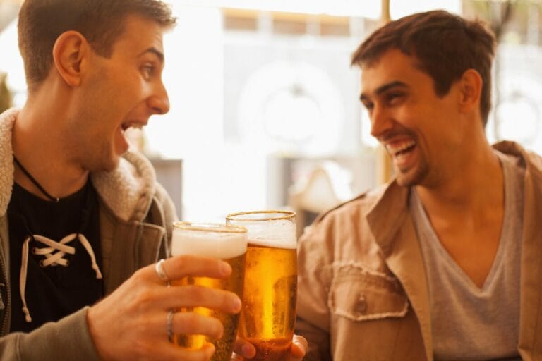 sober curious advice at university