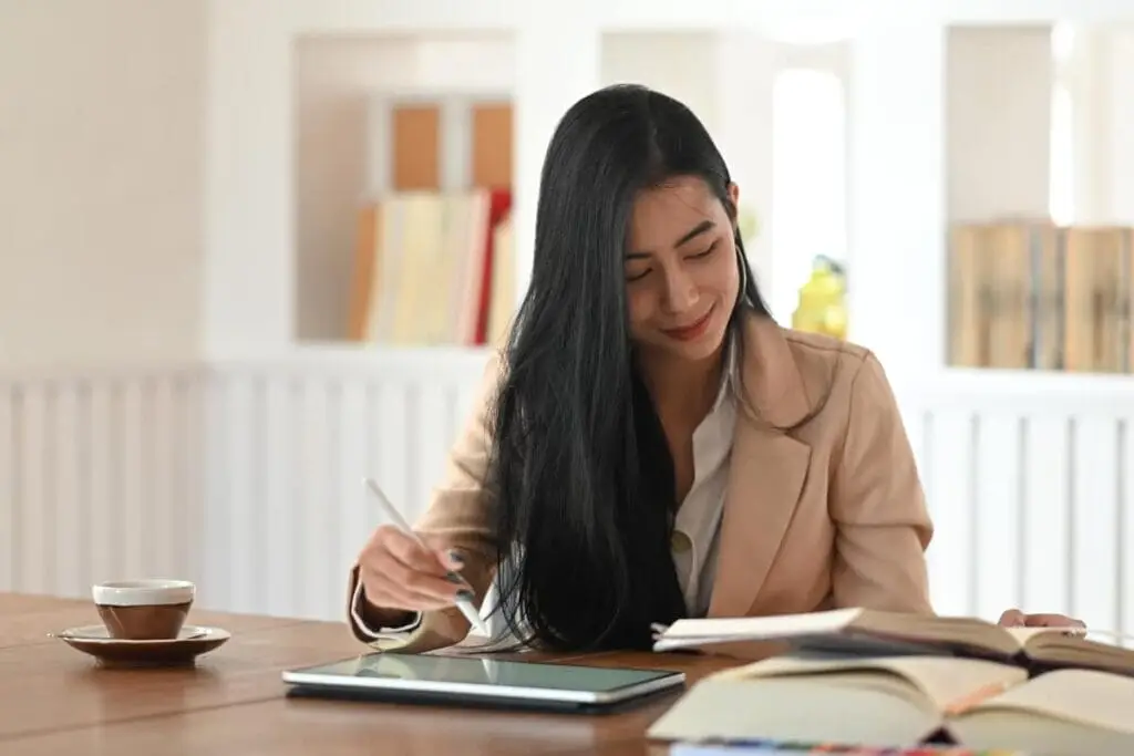 book editor jobs