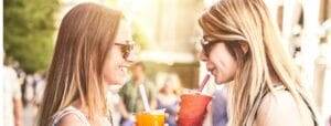how to be sober curious at university