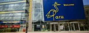 Anglia Ruskin University
