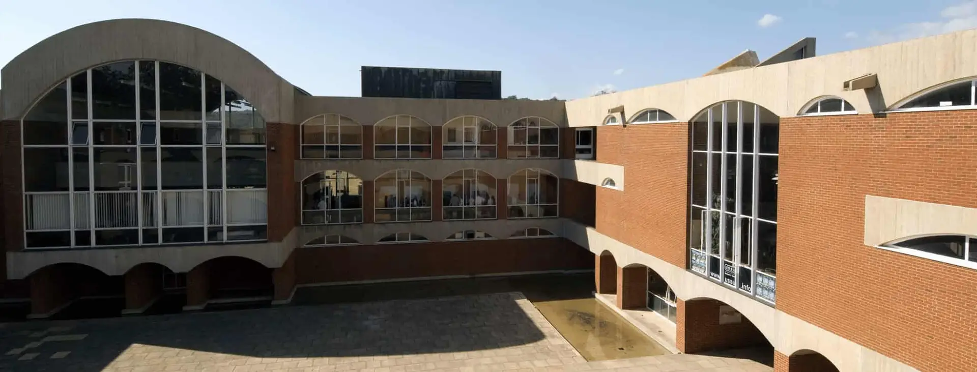 Is the University of Sussex good?