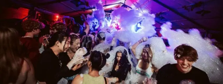 best nightclubs in Southampton