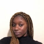 Sophie Nambufu