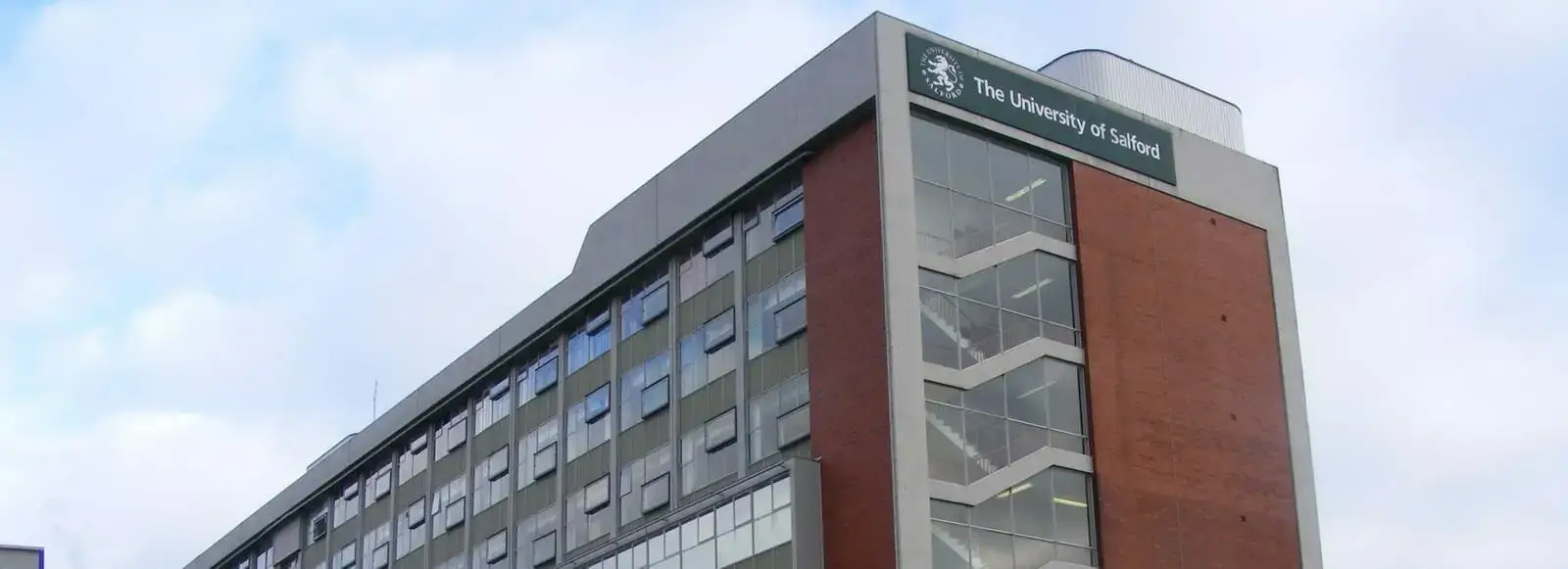 Is the University of Salford good?