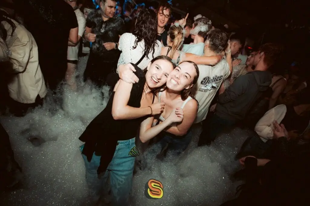 Best nightclubs in Southampton for students Sobar