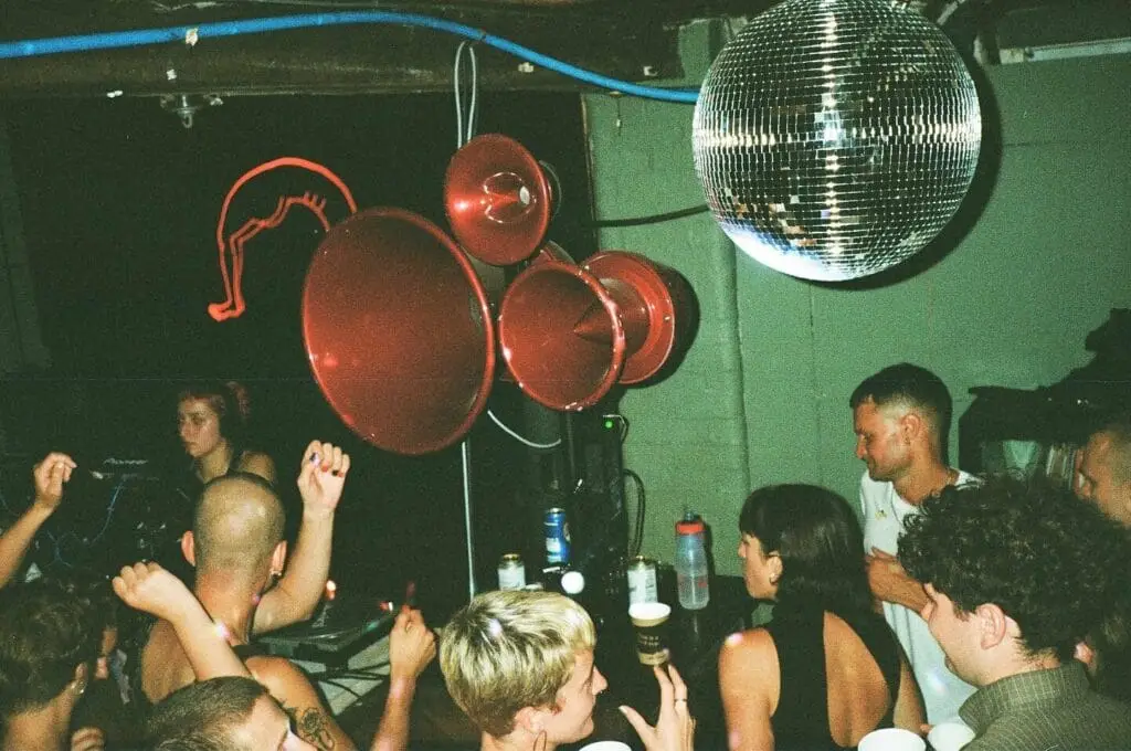 Gut Level Sheffield