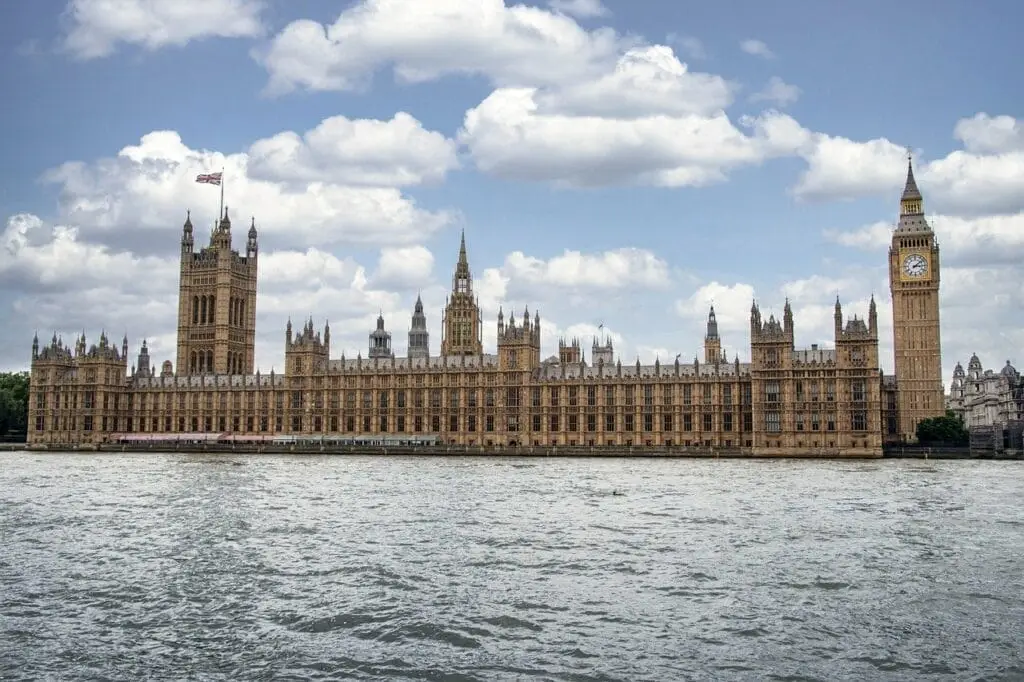 Become a government official with an anthropology degree