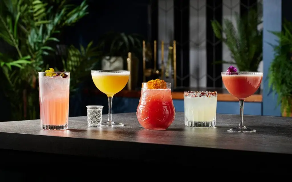 where to get 241 cocktails Southampton
