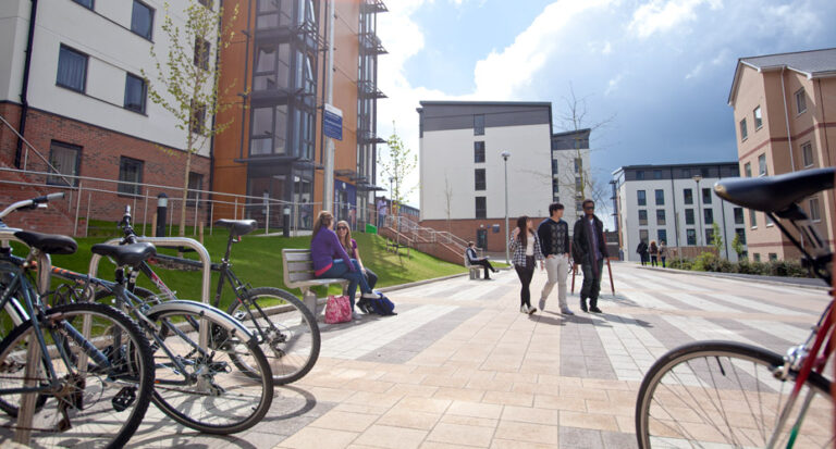 Is the University of Exeter good? - Unifresher