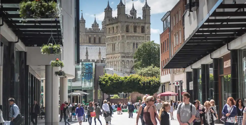Is the University of Exeter Good?