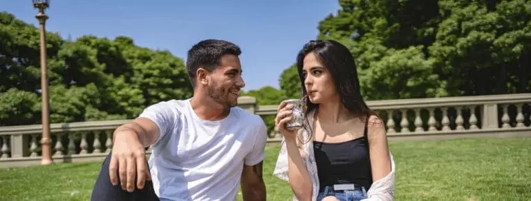 is dating at uni worth it?