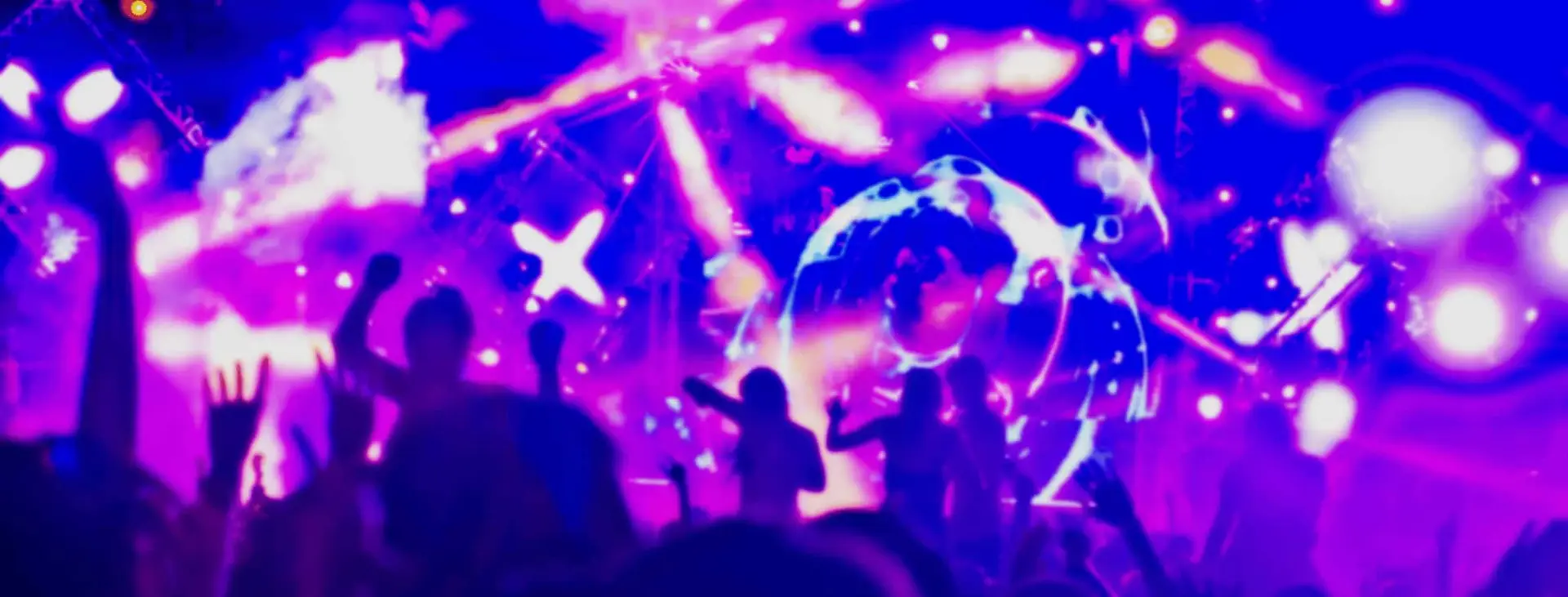 London freshers events 2024