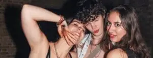 gay bars in London