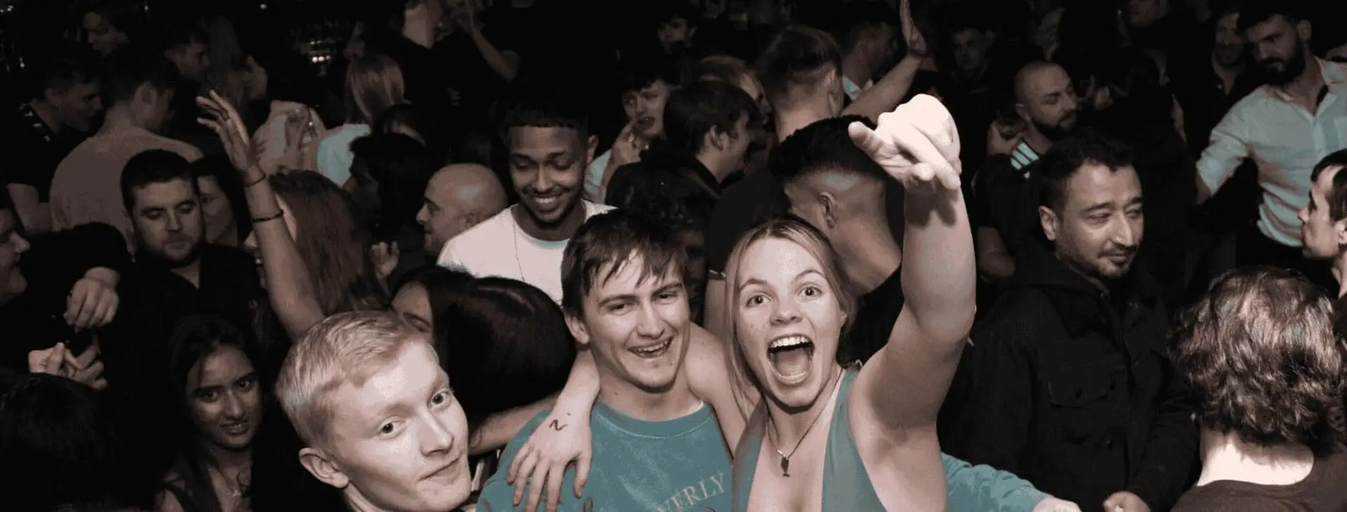 best oxford nightclubs