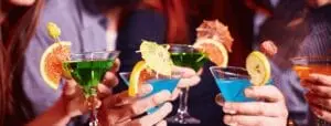 Where to get 241 cocktails in Southampton