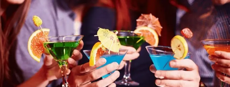 Where to get 241 cocktails in Southampton