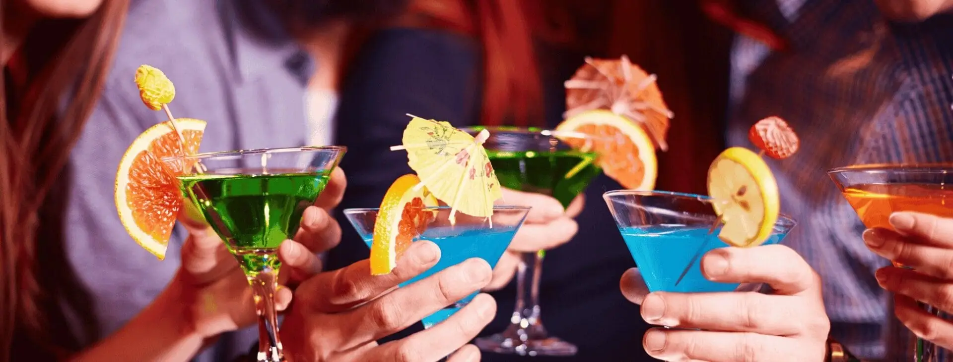 Where to get 241 cocktails in Southampton