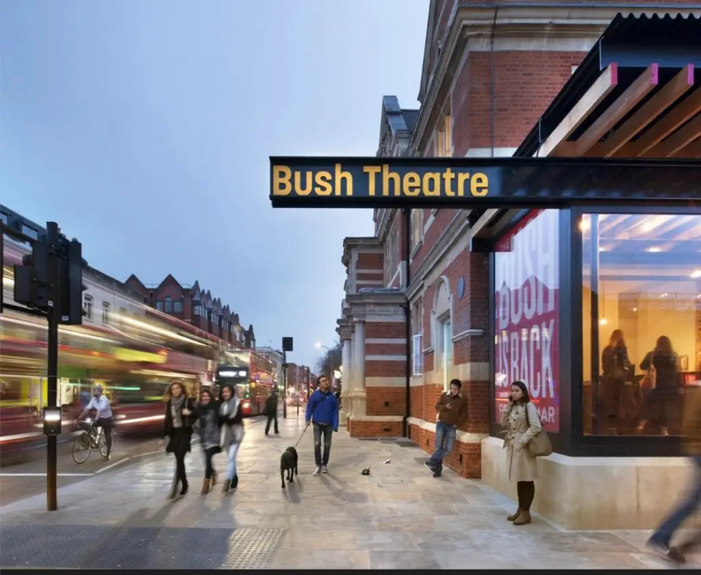 London theatre student discounts