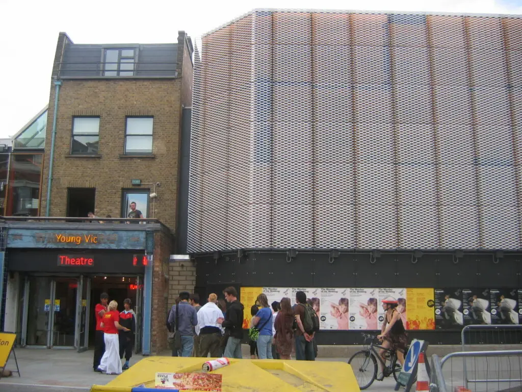London Theatre Student Discounts