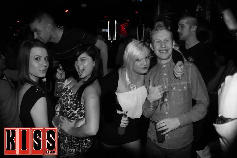 best nightclubs in Oxford