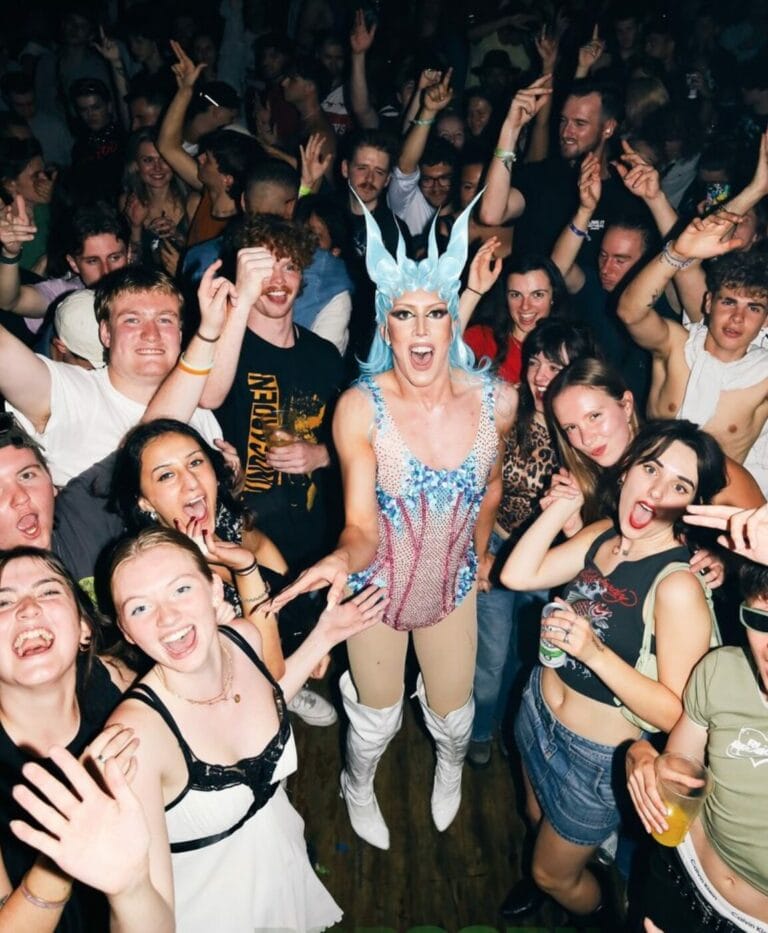 The best gay bars in London you need to visit